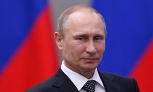 PUTIN EXPOSES VACCINES