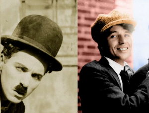 Wisdom of a Lifetime - A Self Love Poem by Charlie Chaplin