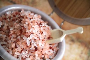 Pink Himalayan Salt - This is What Happens When You Eat It