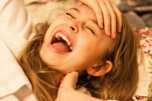 Benefits of Laughing for Your Health Explained By Doctors