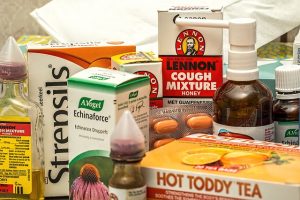 cold and flu remedies
