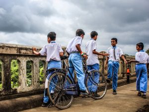 Plant Trees Instead of Paying Tuition- Indian School Asks Parents