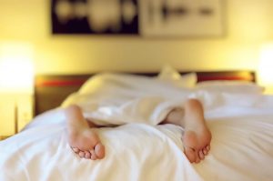 You are too stressed. Identify it with 7 Physical Signs