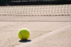 Teacher Changes Students By Using Tennis Balls on Chairs