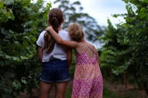 4 Tips for Raising Happy, Emotionally Healthy Children