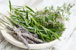 9 Herbs That Boost Memory, Focus & Brain Health