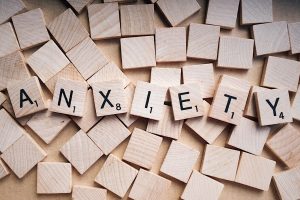 Five Ways You Can Understand And Deal With Your Anxiety