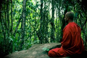 A Zen Master Explains The Art of Letting Go And It Isn’t What You Think