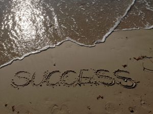 Ten Ways You Can Transform Failure Into Success
