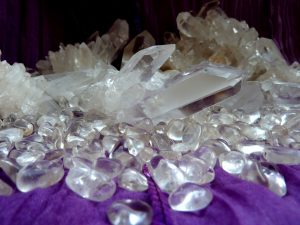 Seven Useful Benefits From Owning A Clear Quartz