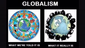 Globalism - True or false?