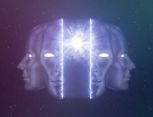 Crystal Skulls - Connect to the Hiigher Dimensional Energy of Atlantis