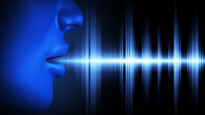 Change Your Life with the Sound of Your Voice