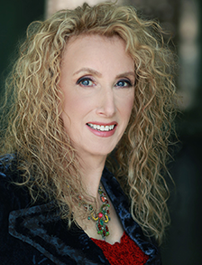 Dr. Susan Shumsky's headshot