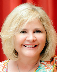 Sherry Phillips Swatek's headshot