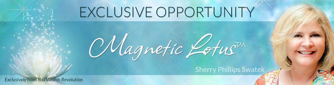 Magnetic Lotus™