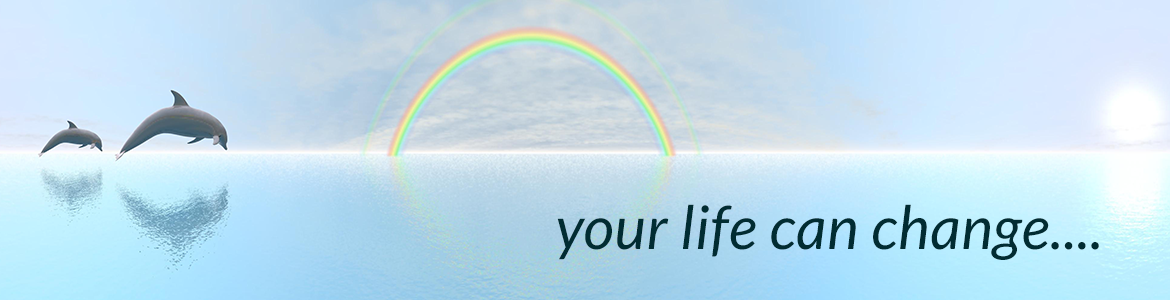 Your Life Can Change
