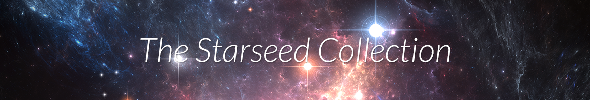 The Starseed Collection