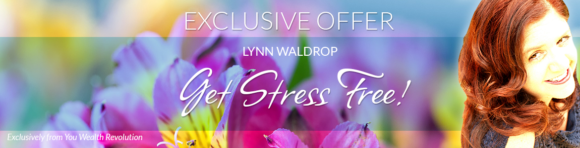 Get Stress-Free!