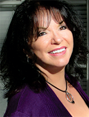 Dorian Light's headshot