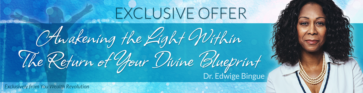 Awakening the Light Within: The Return of Your Divine Blueprint