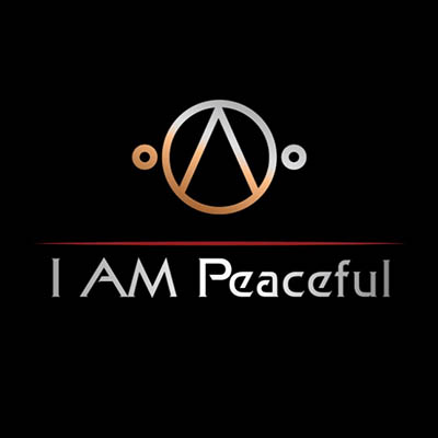 I AM Peaceful