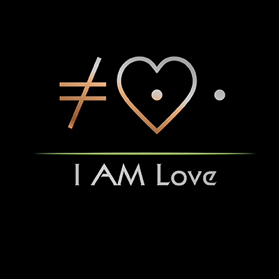 I AM Love