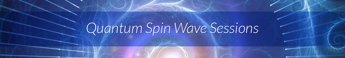 Quantum Spin Wave Sessions