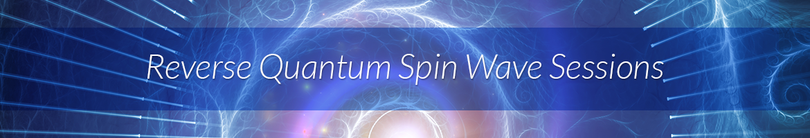 Reverse Quantum Spin Wave Sessions