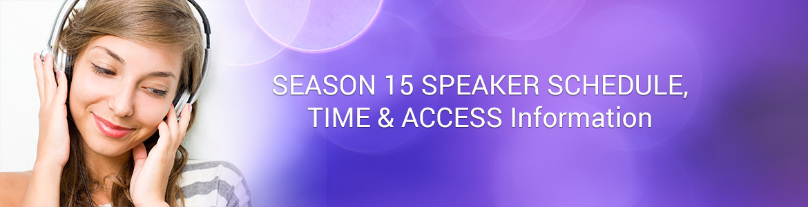 schedule header