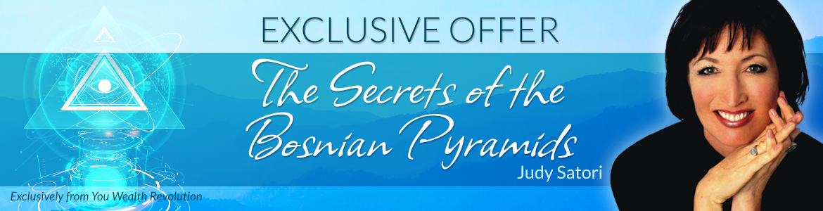 The Secrets of the Bosnian Pyramids