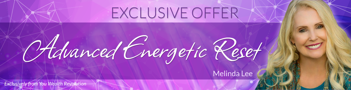 Accelerated Energetic Reset