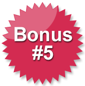 Bonus #5