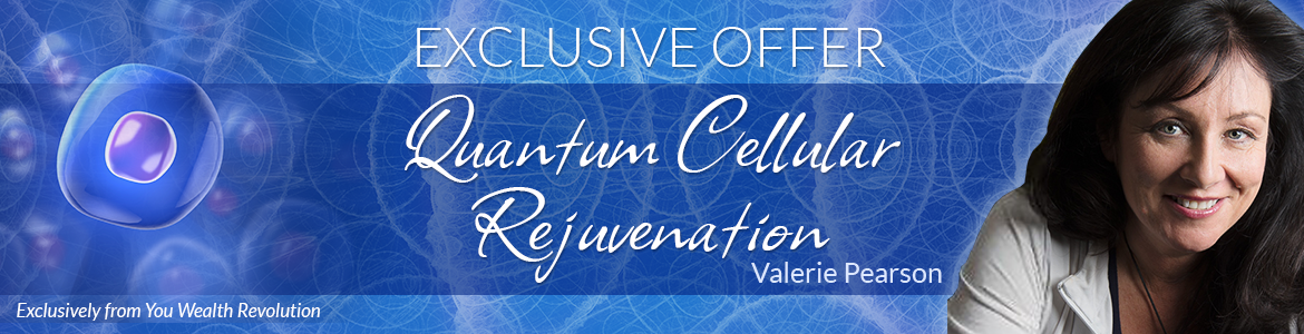 Quantum Cellular Rejuvenation