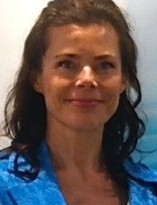 Annette Graucob's headshot