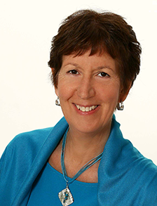 Janet Doerr's headshot