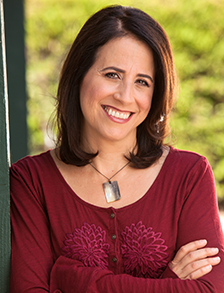 Karen Abrams' headshot