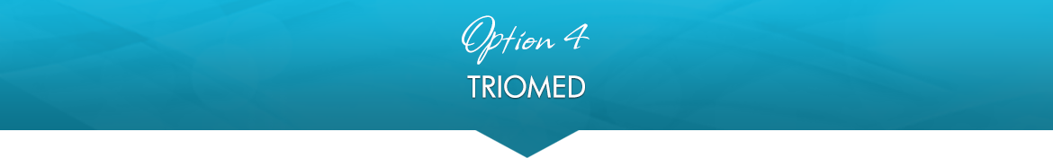 Option 4: Triomed