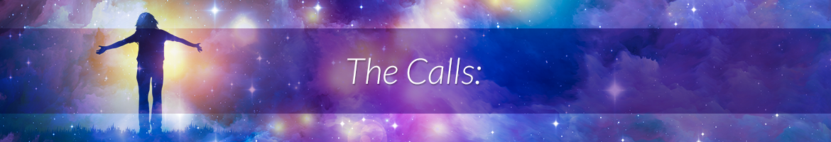 The Calls: