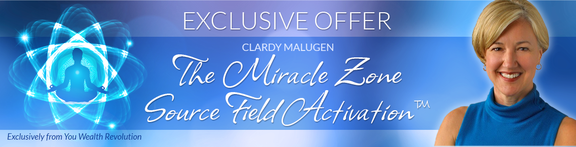 The Miracle Zone Source Field Activation™