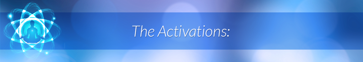 The Activations: