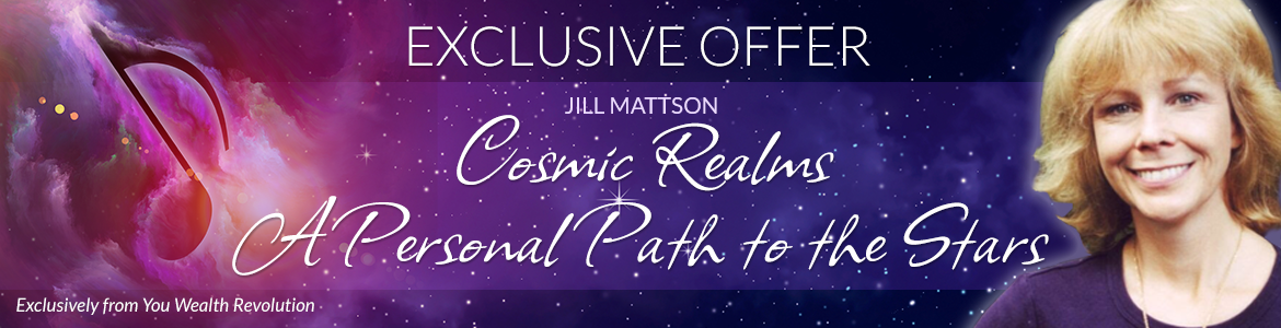 Cosmic Realms: A Personal Path to the Stars