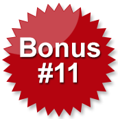 Bonus #11