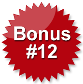 Bonus #12