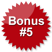 Bonus #5