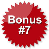 Bonus #7