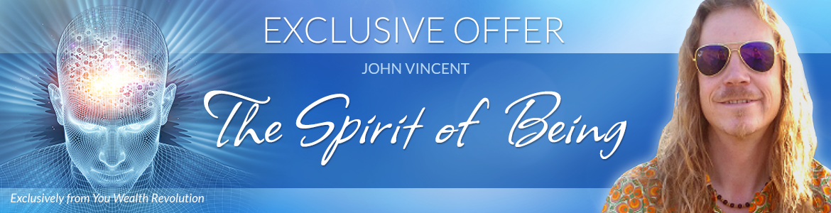 The Spirit of Being