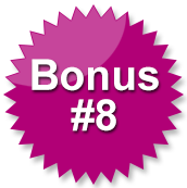 Bonus #8