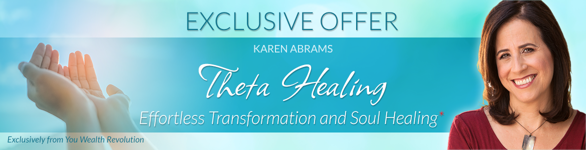Theta Healing: Expanding Your Comfort Zone