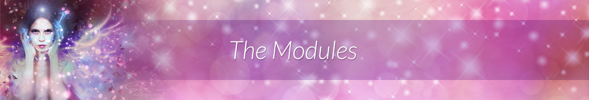 The Modules